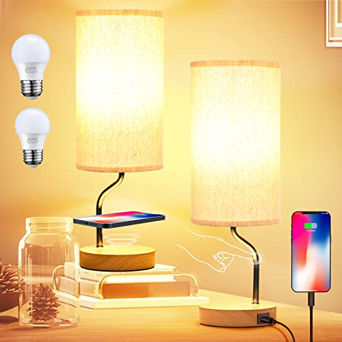 Set of 2(Cream)