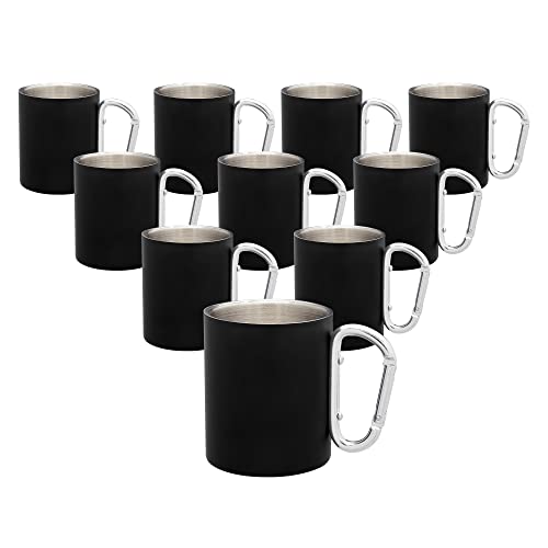 Blank – Black