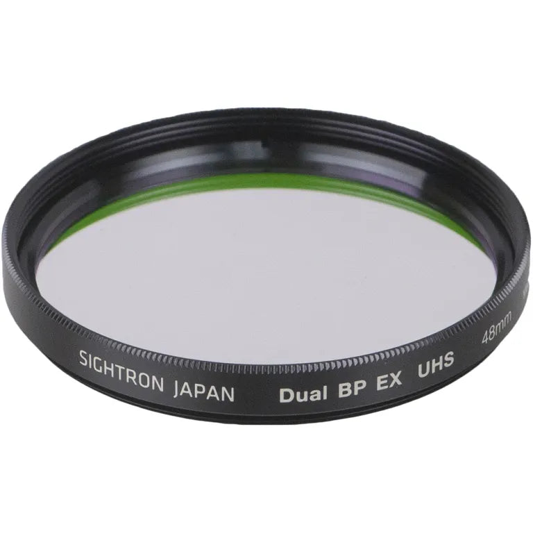 DBP EX 48mm (2 Inch) Nebula Contrast Booster Filter for Astrophotography - Enhance Star Clusters & Nebulae in Night Sky Photography