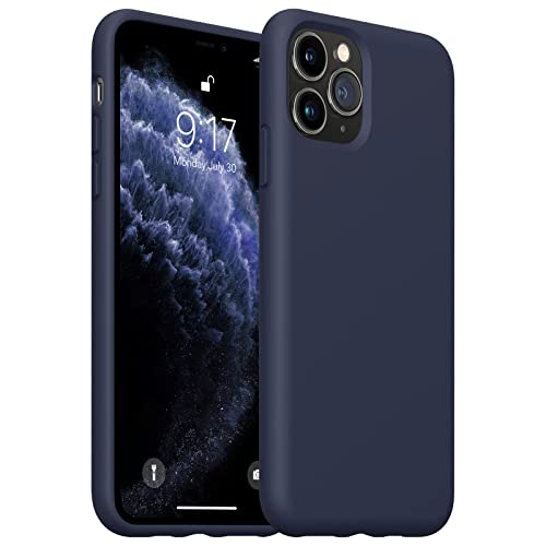Midnight Blue