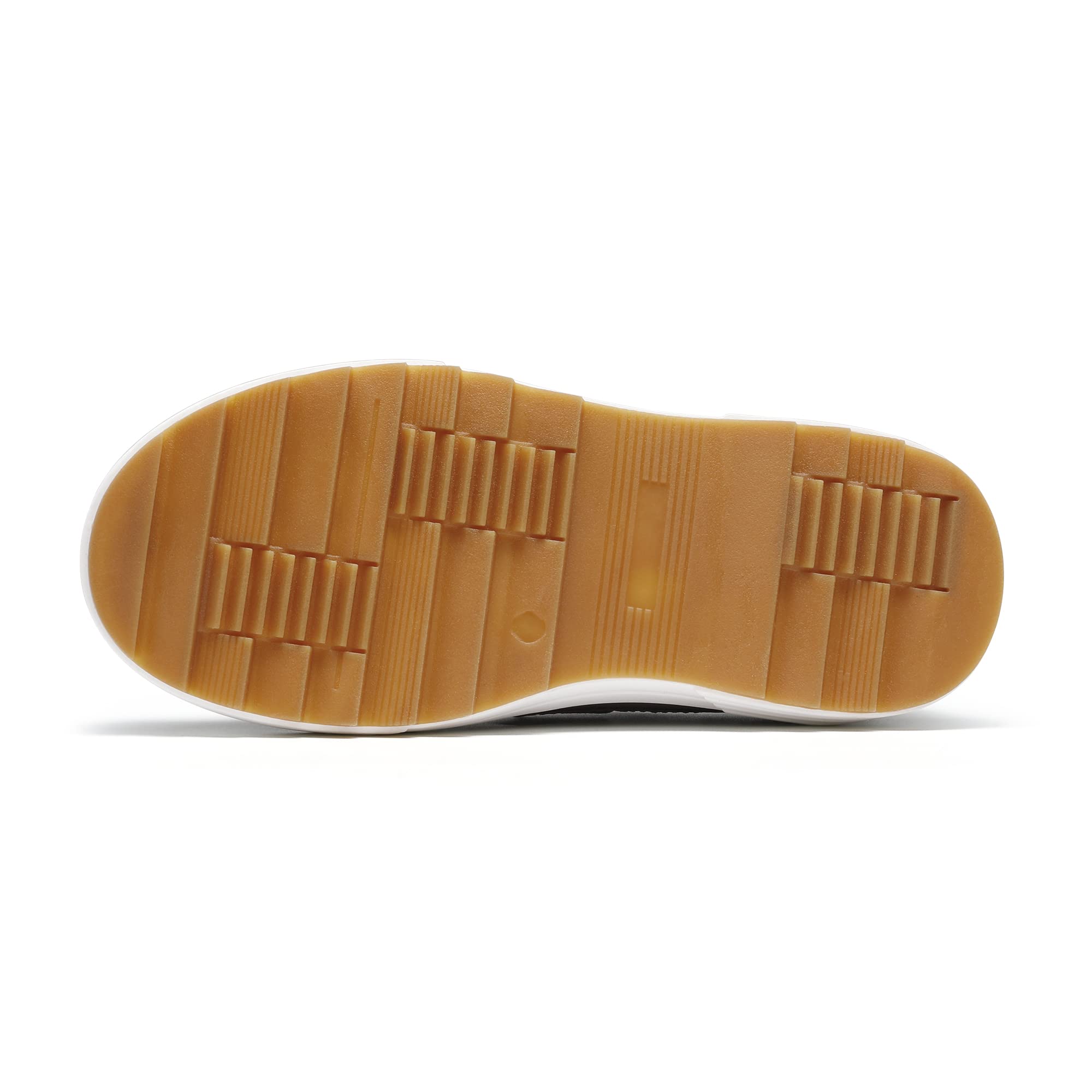 Bruno Marc Boys Slip-On Loafers - Comfortable Boat Shoes for School, Casual & Dress Wear | Perfect for Everyday Use, Classroom & Outdoor Activities