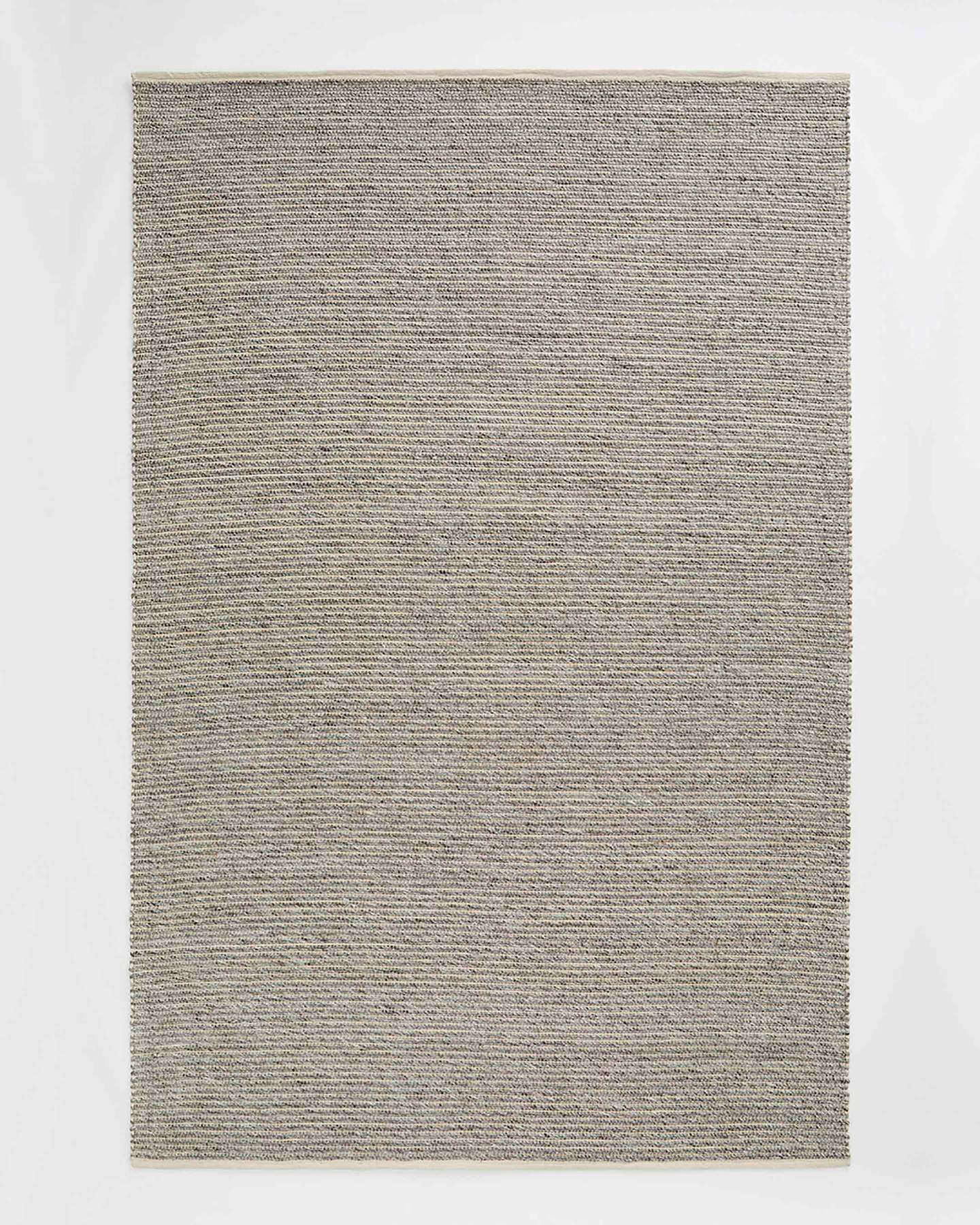 Premium Andes Floor Rug with Feather Design - 200cm x 300cm Soft Area Rug for Living Room, Bedroom & Home Decor