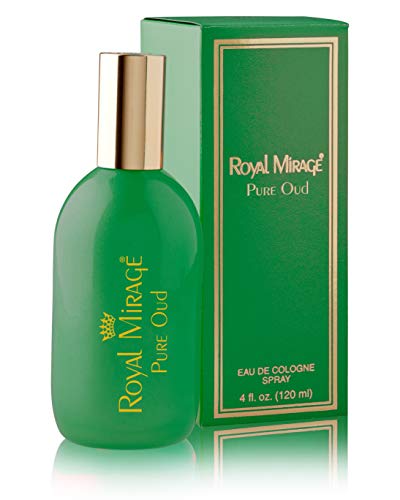 Pure Oud