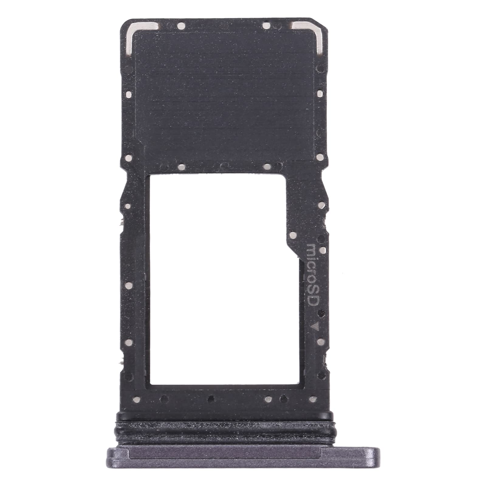 Samsung Galaxy Tab A7 10.4 SM-T505 SD Card Tray - Replacement Part for Mobile Storage Expansion
