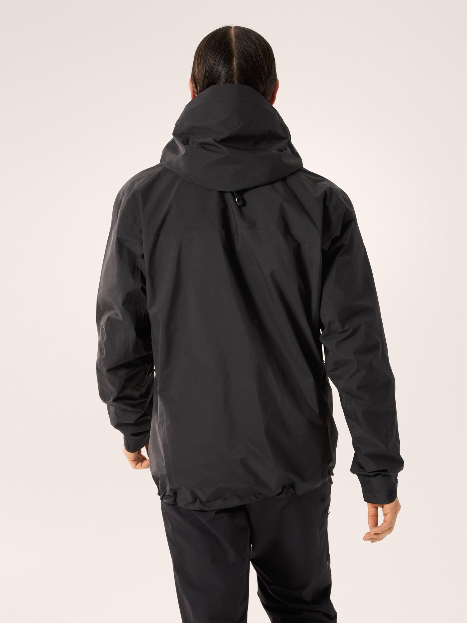 Men's Beta AR Jacket with Stormhood - Lightweight Waterproof Hiking & Outdoor Adventure Gear for Men - Perfect for Camping, Climbing & Extreme Weather Protection