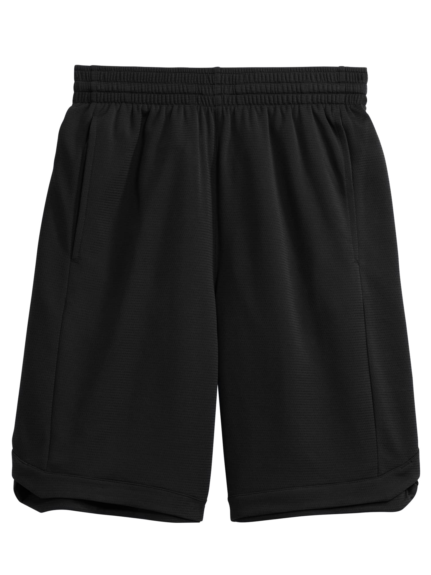 Breathable Athletic Mesh Shorts with Pockets for Men & Women - Comfortable Workout Running Gym Shorts | Perfect for Training, Jogging & Outdoor Activities