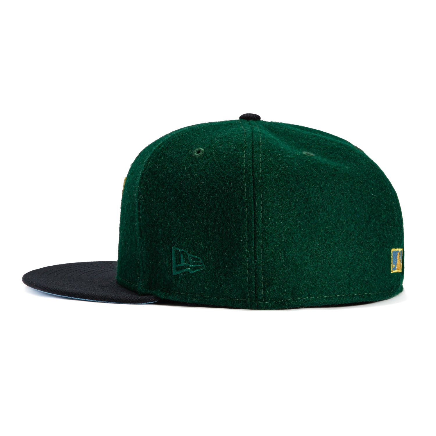 San Francisco Giants 1984 All Star Game Patch 59Fifty Fitted Hat by New Era - Green & Navy Baseball Cap for Men, Sports Fans & Collectors - Perfect for Games, Tailgating & Streetwear Fashion