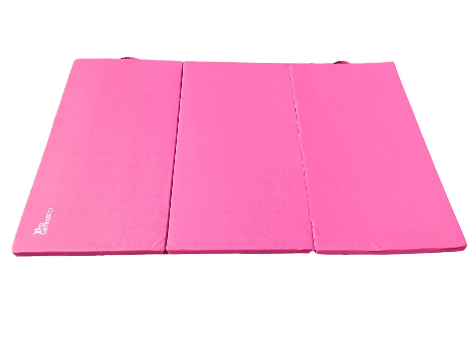 X-Factor 4'x6'x2' Tri-Folding Heavy Duty Exercise Mat - 2