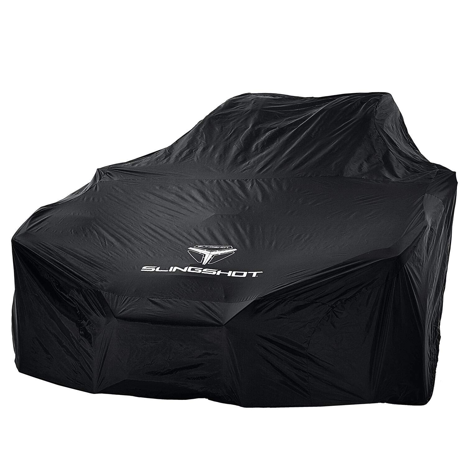 Polaris Slingshot Full Dust Cover - Waterproof Outdoor Car Cover for All-Weather Protection - Perfect for Garage, Parking & Travel Storage
