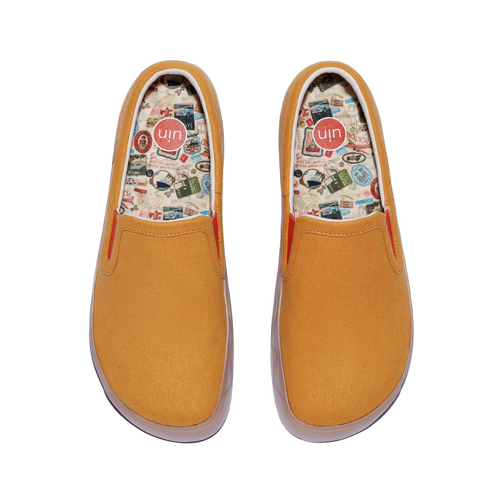 Nugget Fuerteventura X Women's Comfortable Casual Sneakers - Perfect for Walking, Travel & Everyday Wear