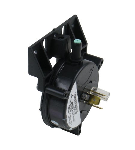 Rheem SP12140 Gas Pressure Switch for Water Heaters & HVAC