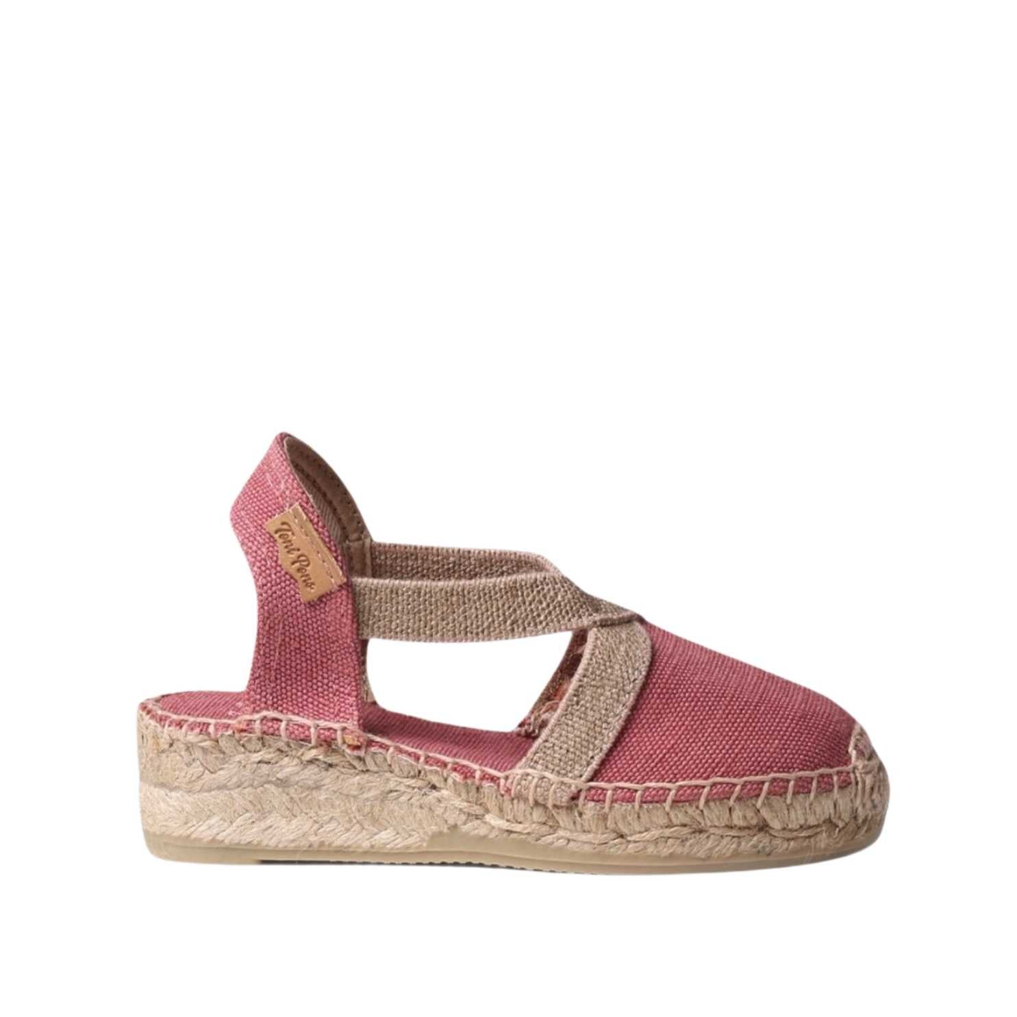 Eco-Friendly Vegan Canvas Espadrilles for Kids - Comfortable & Breathable Summer Shoes | Perfect for Beach, Park & Casual Outings