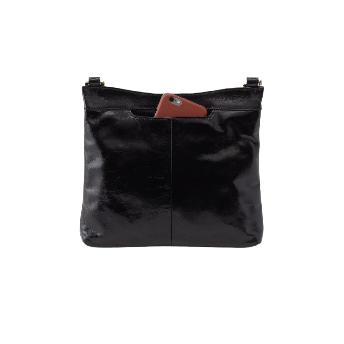 HOBO CAMBEL CROSSBODY BAG - Stylish Leather Shoulder Purse for Women, Fashionable Handbag with Adjustable Strap (Perfect for Work, Travel & Everyday Use)