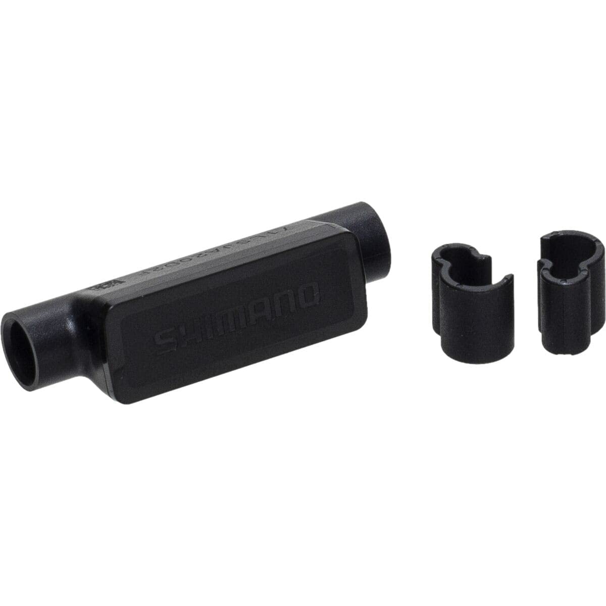 Shimano Di2 EW-WU111 Wireless Inline Shifter Unit - Compatible with Road & Gravel Bikes | Electronic Gear Shifting System for Smooth Cycling Performance | Perfect for Racing, Commuting & Long-Distance Rides