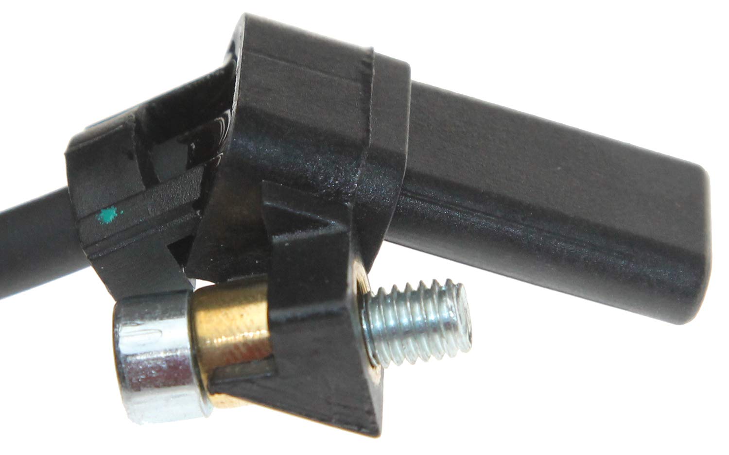 Walker Products 235-1455 Crankshaft Position Sensor - Compatible with Multiple Vehicle Models - High Performance Engine Sensor for Smooth Driving & Diagnostics