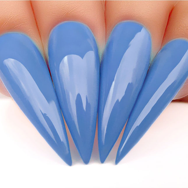Dip Powder D415 - Skies The Limit Nail Kit for Long-Lasting Manicures | Perfect for Home, Salon & Special Occasions