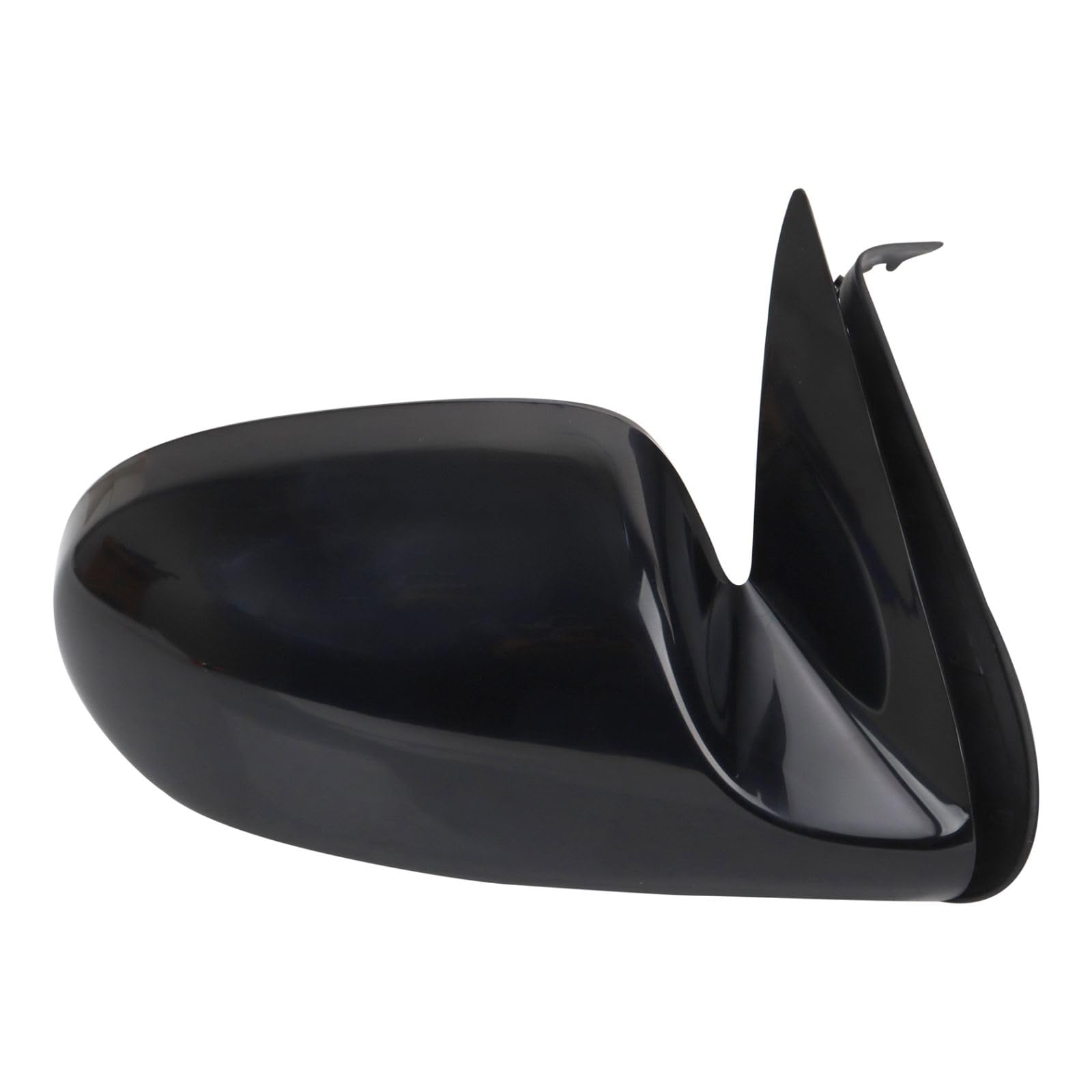Right Side Power Heated Mirror Replacement for 2000-2003 Nissan Sentra NI1321127 - Perfect for Winter Driving & Enhanced Visibility