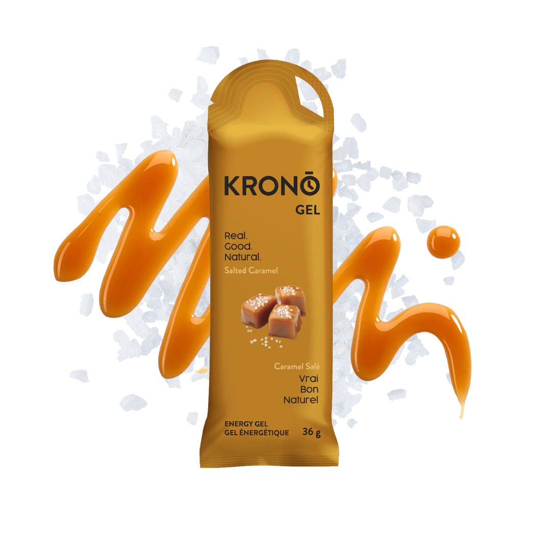 Krono Gel - Premium Hair Styling Gel for Men & Women - Strong Hold, No Flake, Natural Shine - Perfect for Daily Styling, Parties & Special Events