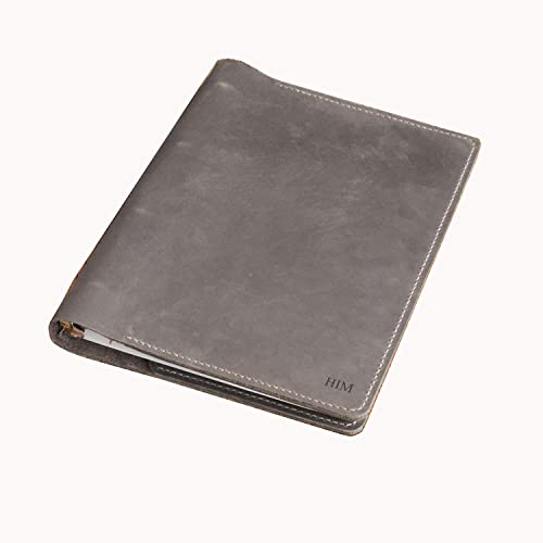 Distressed Grey