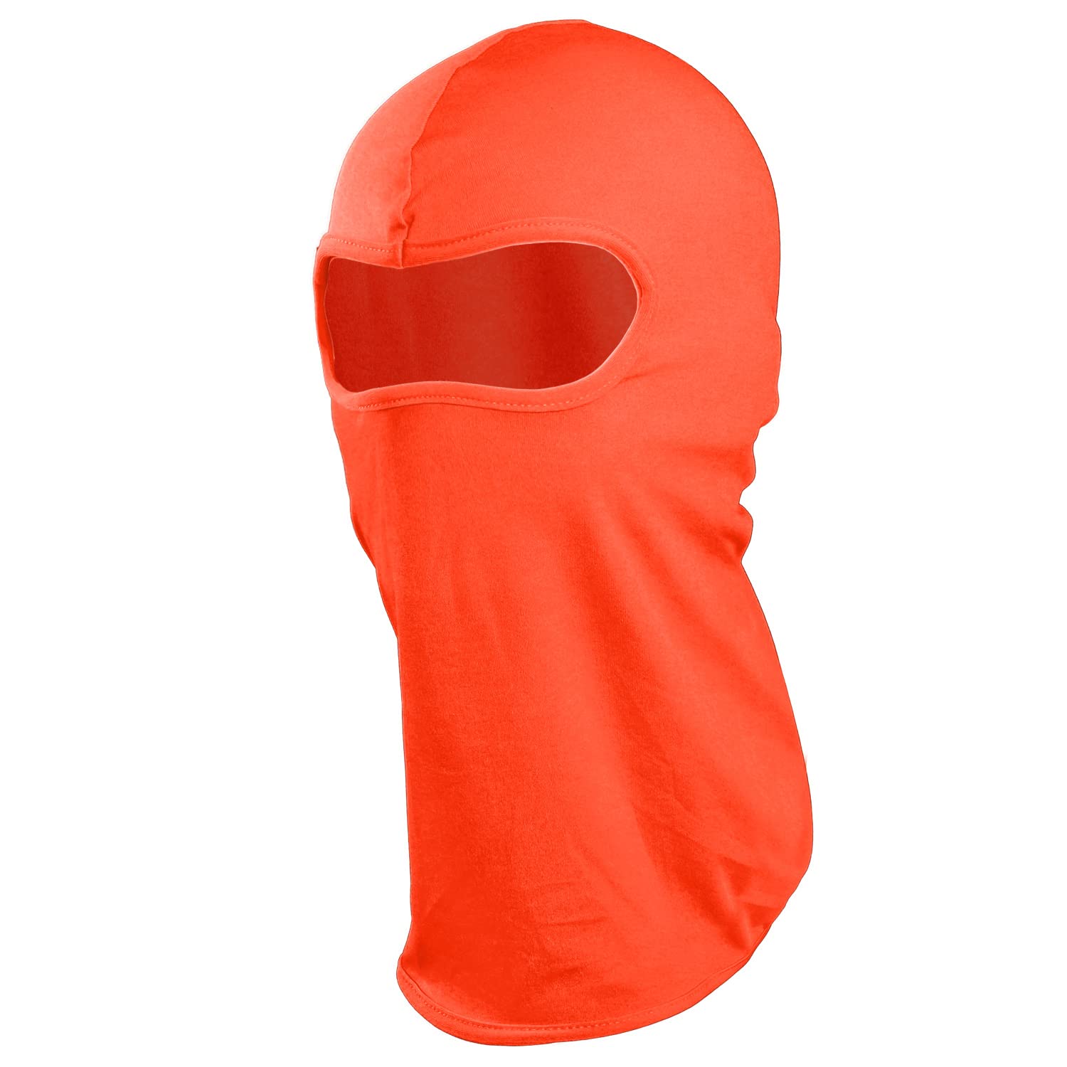 12 Pack Balaclava Face Mask - Full Cover Ninja Style for Motorcycle, Cycling, Skiing & Outdoor Sports - Breathable & Comfortable for Winter Activities & Cold Weather Protection