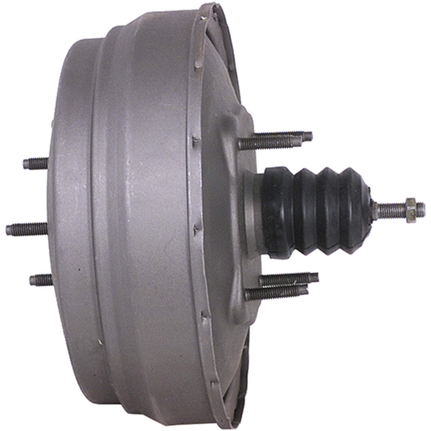 Cardone 53-2761 Remanufactured Vacuum Power Brake Booster - No Master Cylinder | Compatible with Various Car Models | Perfect for Brake System Repairs & Upgrades