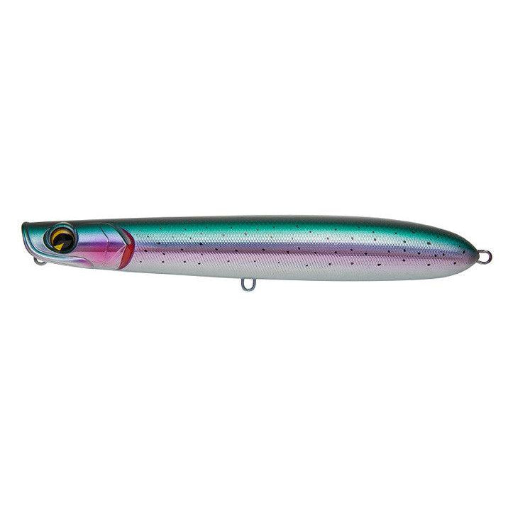 Topwater Fishing Lure - Ima Big Stick Bait for Bass, Pike & Walleye | Perfect for Freshwater & Saltwater Fishing
