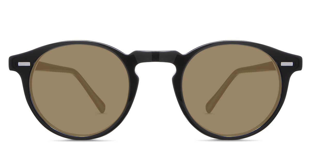 NITO Men's Prescription Sunglasses for Driving, Fishing & Outdoor Activities - UV Protection Polarized Lenses