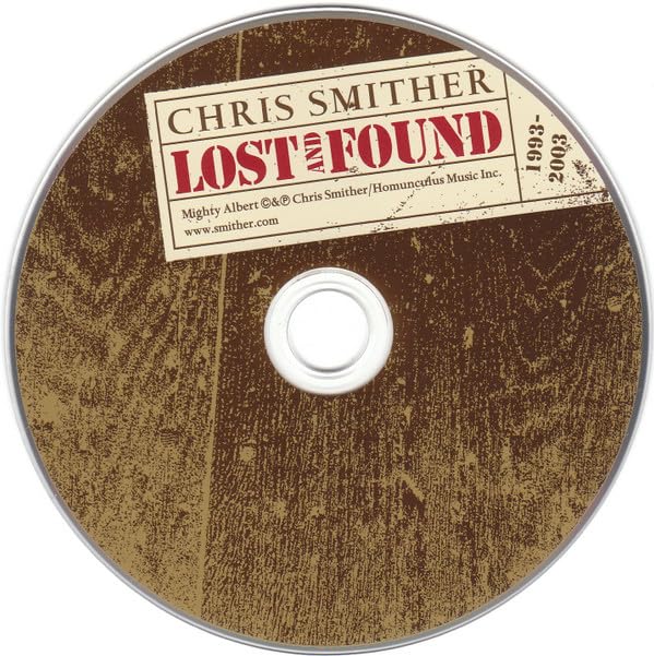 Lost and Found: Live 1993-2003 - Rare Concert Recordings Collection | Vintage Music Album for Collectors & Fans | Perfect for Music Enthusiasts, Vinyl Collectors & Retro Music Lovers