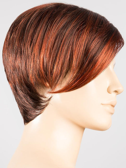Stylish Synthetic Wig for Women - High-Quality Hair Power Disc Wig for Daily Wear & Cosplay | Perfect for Parties, Halloween, and Costume Events