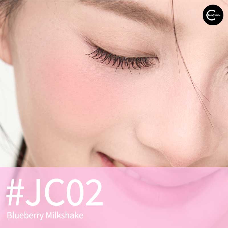 AZTK JELLO COLOR LIQUID BLUSH - Water-Based Cheek Tint for Natural Flush | Perfect for Everyday Makeup & Special Occasions