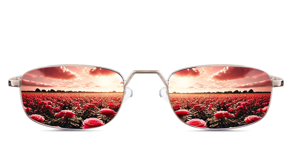 Zoey Women's Prescription Sunglasses - UV Protection, Stylish & Comfortable for Driving, Outdoor Activities & Everyday Wear