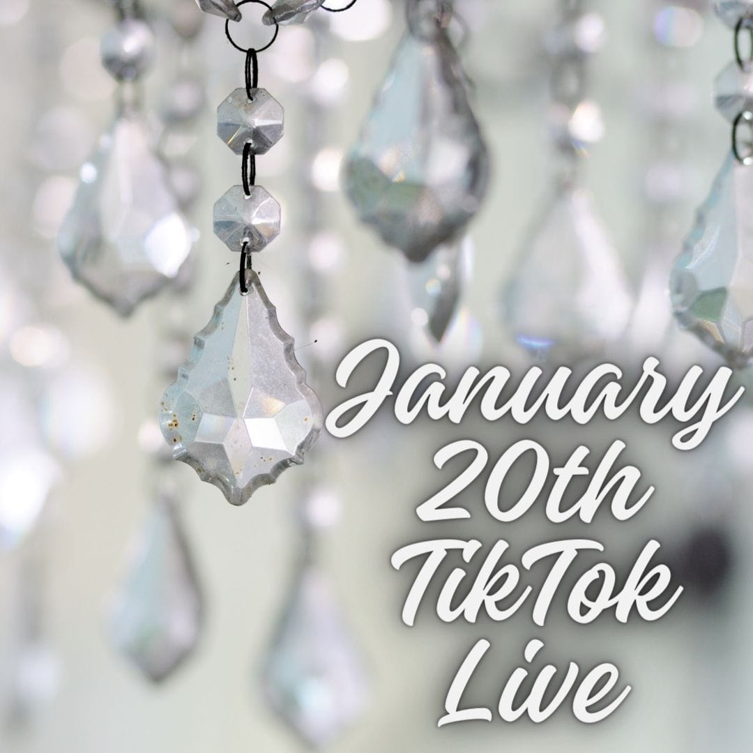 Audra861 January 20th TikTok Live 2024 - Watch Viral TikTok Live Stream Replay | Trending Challenges & Entertainment for US Audiences | Perfect for Social Media Fans & Content Creators