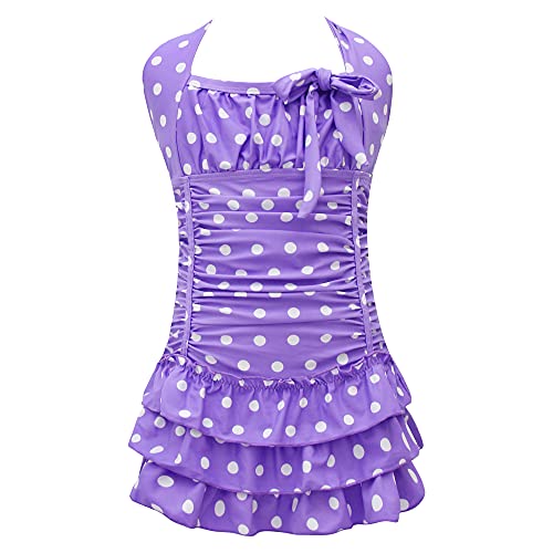 A-purple