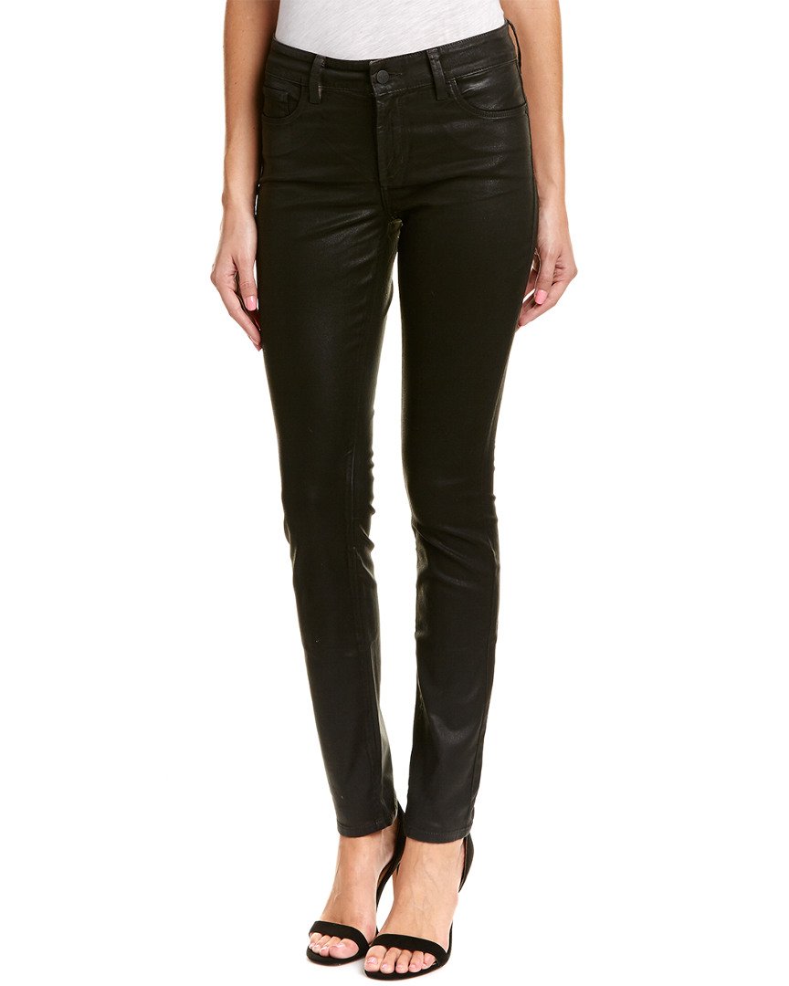 NYDJ Women's Alina High Waist Skinny Jeans - Stretch Denim Pants for a Flattering Fit | Perfect for Casual Outings, Work & Date Nights