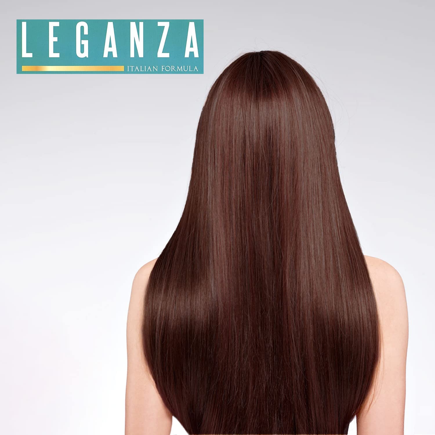 32 Chestnut Coloring Conditioner with 7 Natural Oils - Ammonia & Paraben Free Hair Color - Perfect for At-Home Hair Coloring & Salon-Quality Results