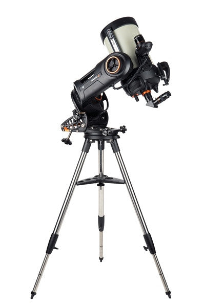 NexStar Evolution 8 EdgeHD Telescope with StarSense AutoAlign Technology - Perfect for Astronomy Enthusiasts & Stargazing Adventures (Model 12096)