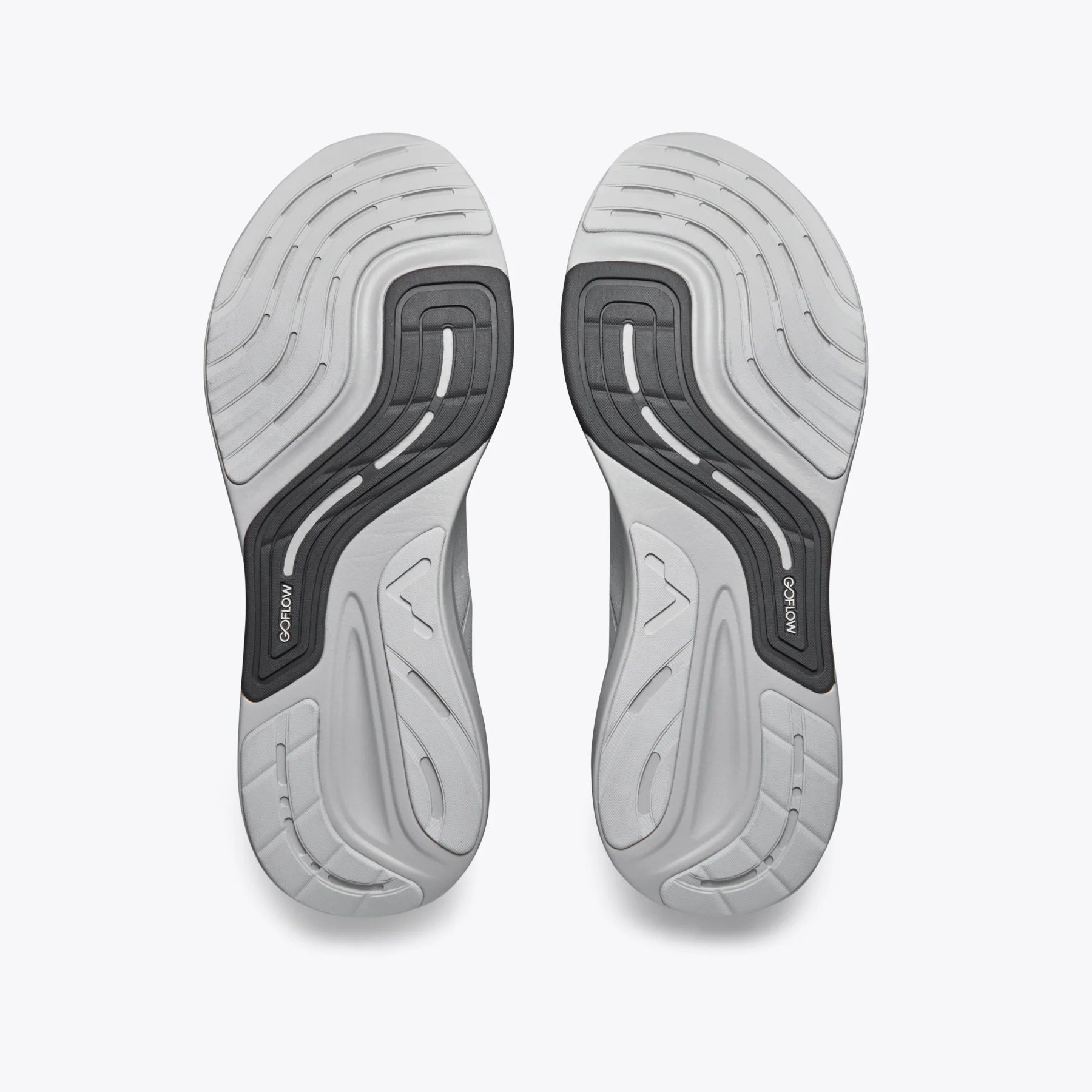 Men's P1 Running Shoes - Lightweight & Breathable Cinder Grey Sneakers for Jogging, Gym Workouts & Daily Wear