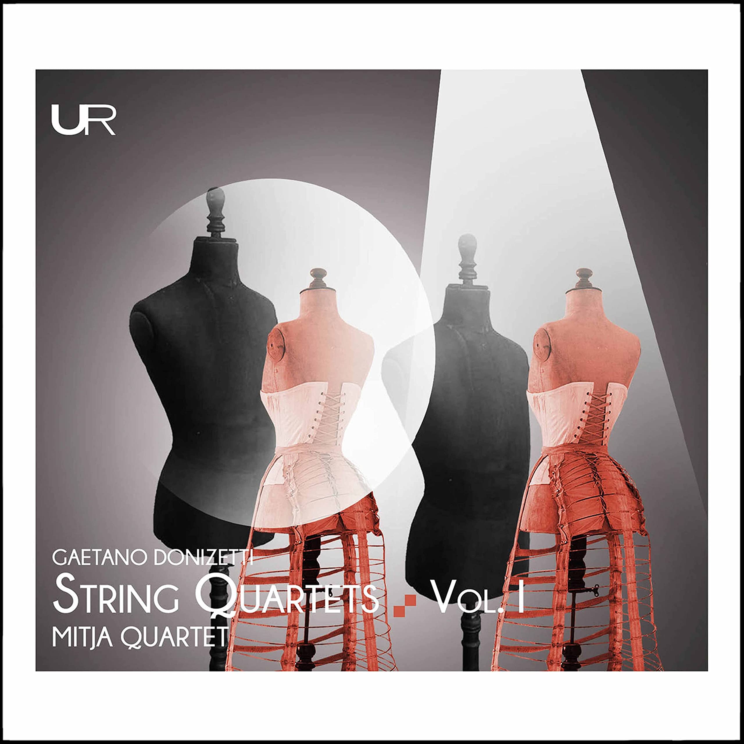 String Quartets Vol. 1 - Classical Music Collection for Relaxation, Study & Dinner Parties | Premium Quality Quartet Performances
