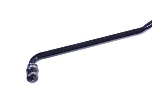 BMW 17 22 7 585 925 Auto Transmission Oil Cooler Hose - Compatible with 3/5/7 Series, X3/X5 - Perfect for Transmission Fluid Cooling & Maintenance