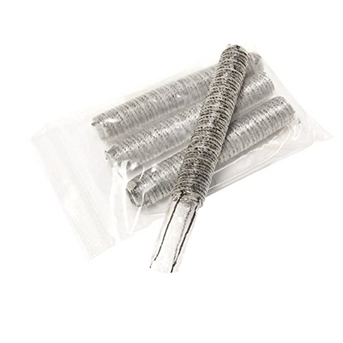 Premium Cellulose Sausage Casings 25mm (1