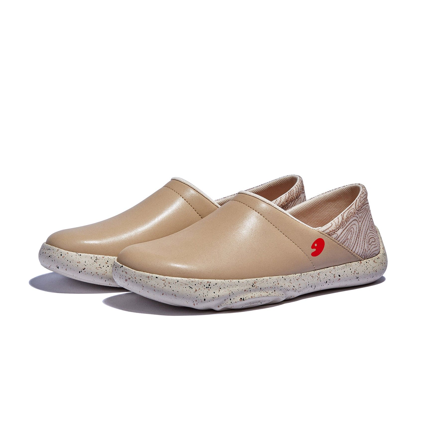 Sesame Mojacar II Women's Casual Sneakers - Comfortable Walking Shoes for Women | Perfect for Everyday Wear, Travel & Outdoor Activities