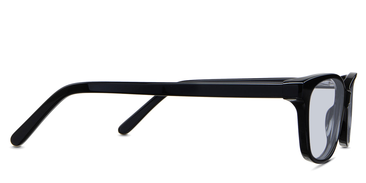 NIA Women's Prescription Tinted Glasses - Stylish & UV Protection for Everyday Wear, Driving, and Outdoor Activities