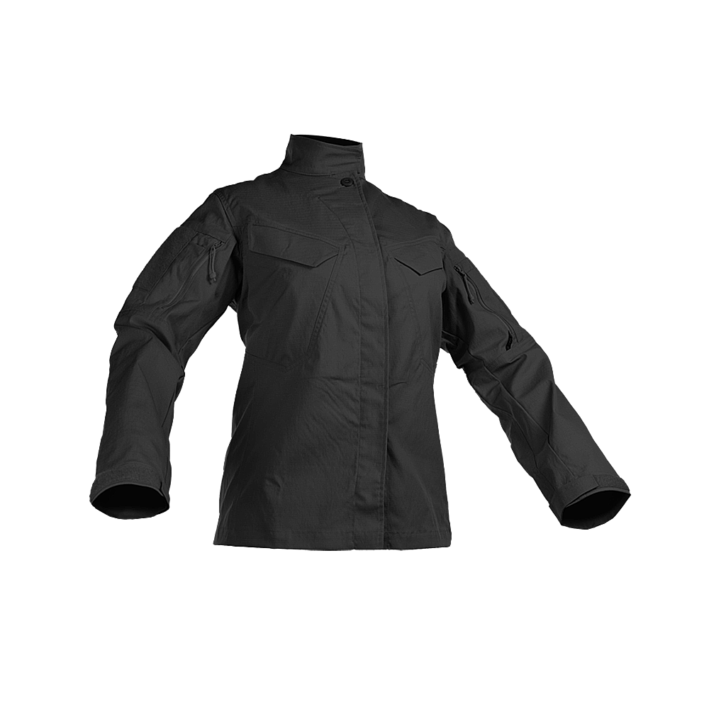 Crye Precision G4 Women's Tactical Field Shirt - Durable Combat Shirt for Outdoor & Military Use | USA Made | Multiple Color Options | Perfect for Hiking, Airsoft & Tactical Training