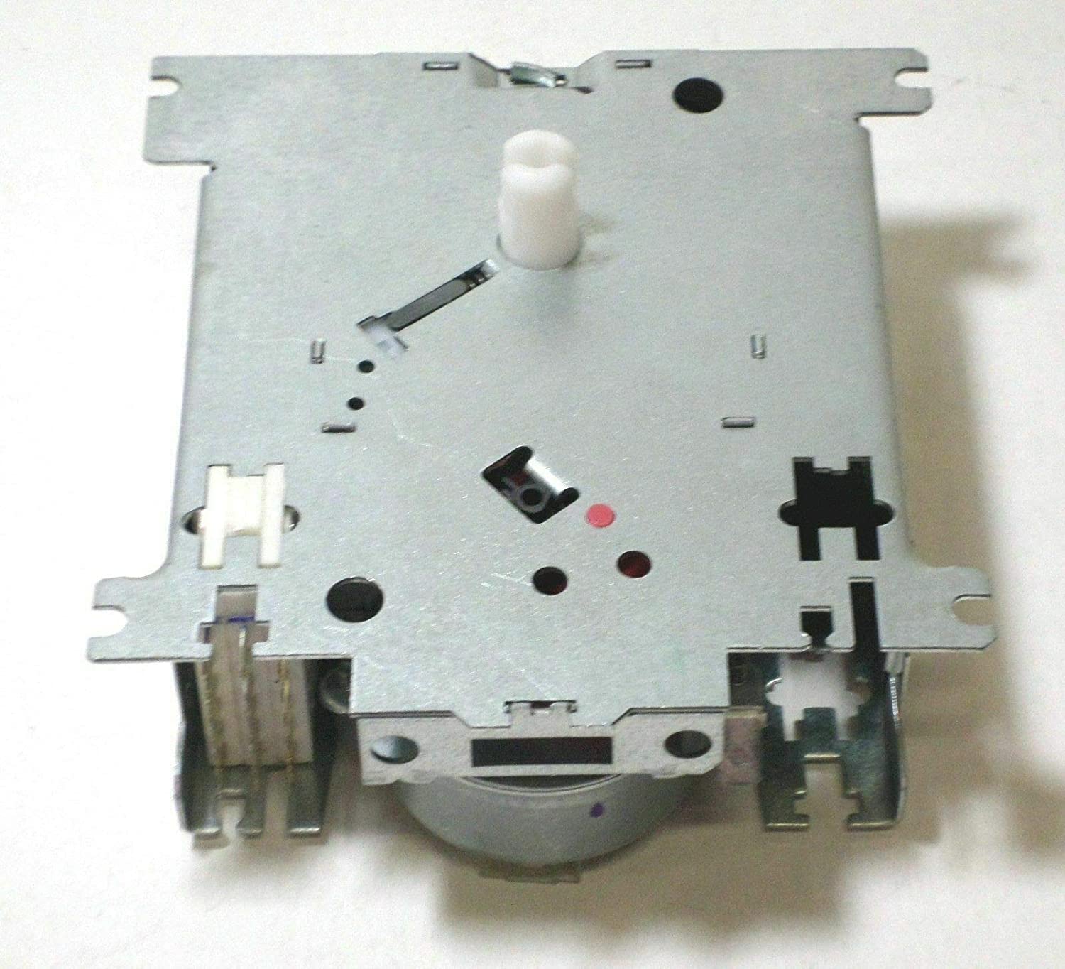 WD21X10200 GE Dishwasher Timer Replacement Part - Compatible with PS959249 & AP3791476 Models | Perfect for GE Dishwasher Repairs & Maintenance