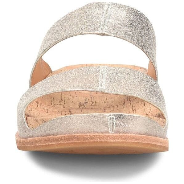 KORK EASE TUTSI DUAL BAND Comfortable Women's Sandals - Final Sale | Perfect for Summer, Beach, and Casual Outings