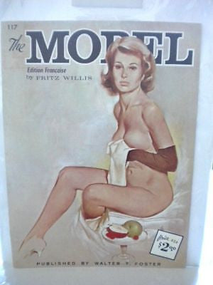 Vintage French Art & Sketch Magazine 1952 - Antique Collectible for Artists, Designers & History Enthusiasts | Perfect for Home Decor, Studio Inspiration & Gift Giving