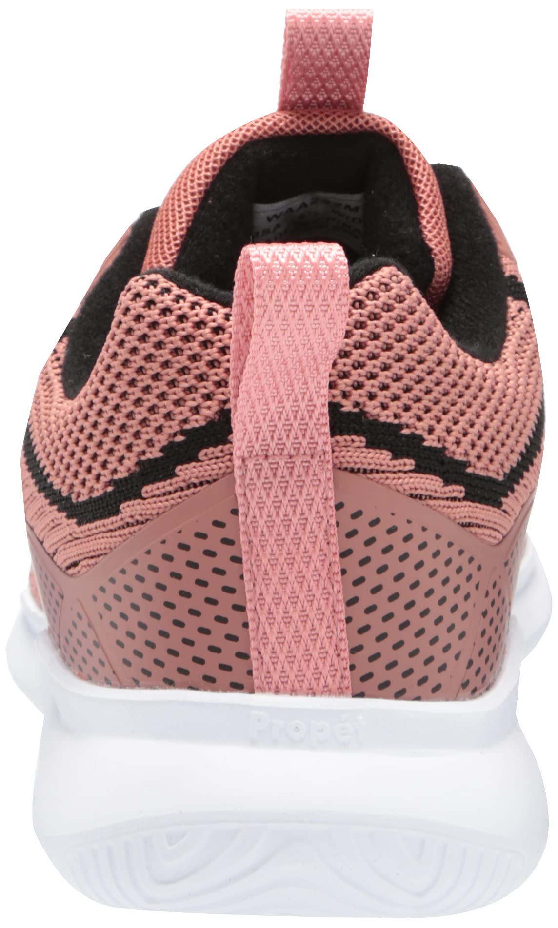 Propét Women's Travelbound Pixel Sneaker - Comfortable Walking Shoes for Travel & Everyday Wear - Lightweight & Supportive Sneakers for Women