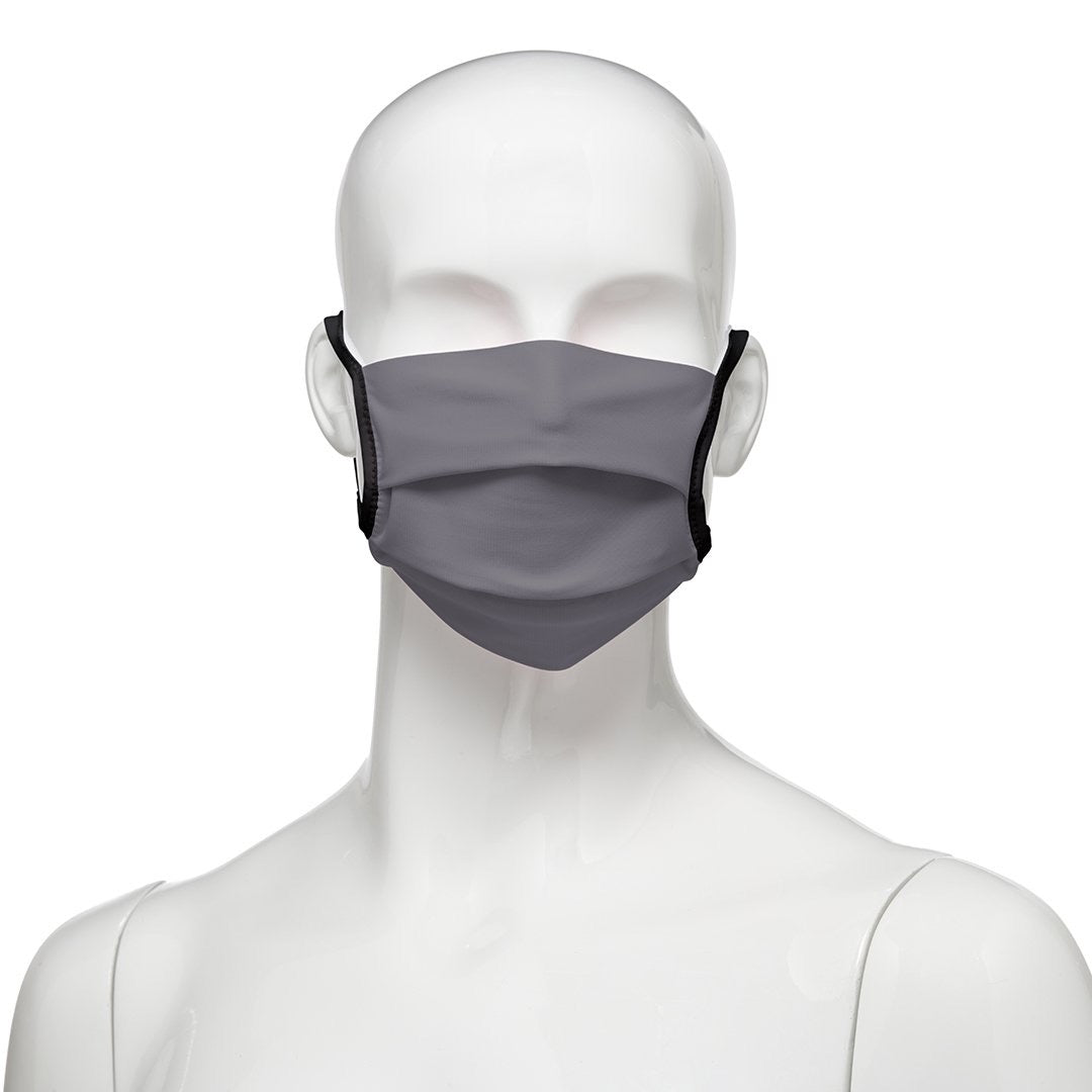 Marena Reusable Antibacterial Face Mask (10 Pack) - Breathable & Washable for Daily Protection - Perfect for Work, Travel, and Outdoor Activities