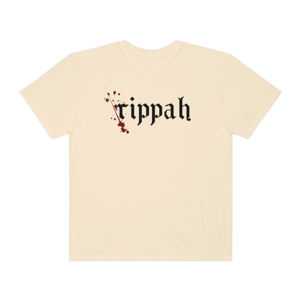 Vampire Diaries TVD Fan Shirt - Klaus Mikaelson & Stefan Salvatore Inspired Rippah T-Shirt - Perfect Gift for TVD Lovers - Wear to Conventions, Parties & Show Marathons