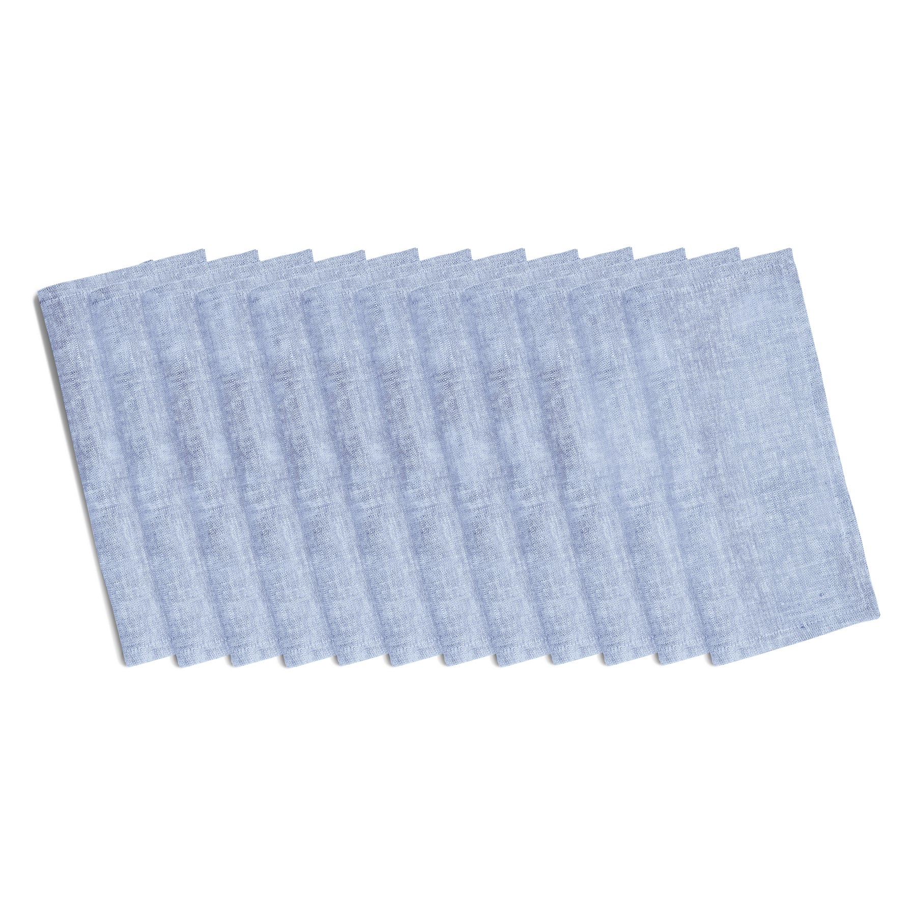 Premium Cocktail Napkins Set of 12 - Elegant Athena Design for Parties, Weddings & Home Entertaining - Absorbent & Disposable Paper Napkins for Drinks & Appetizers
